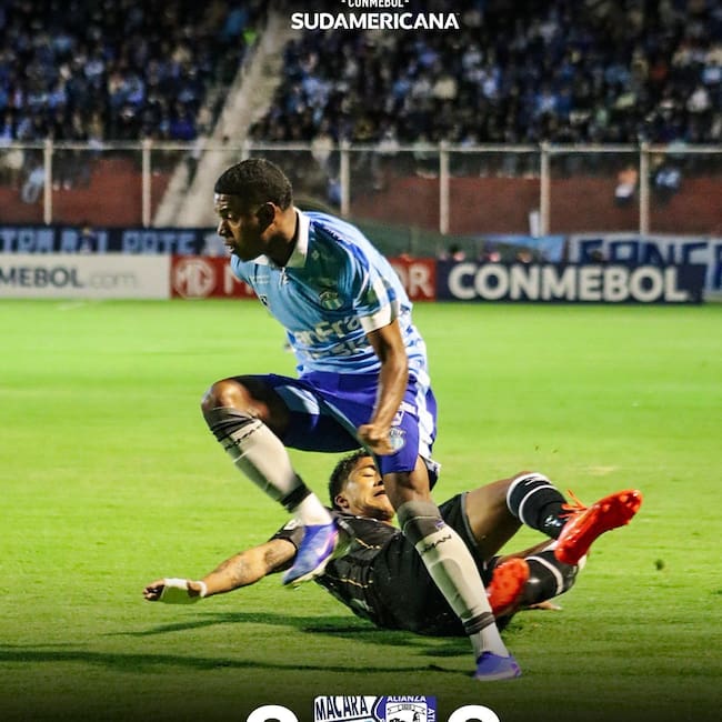 @conmebol