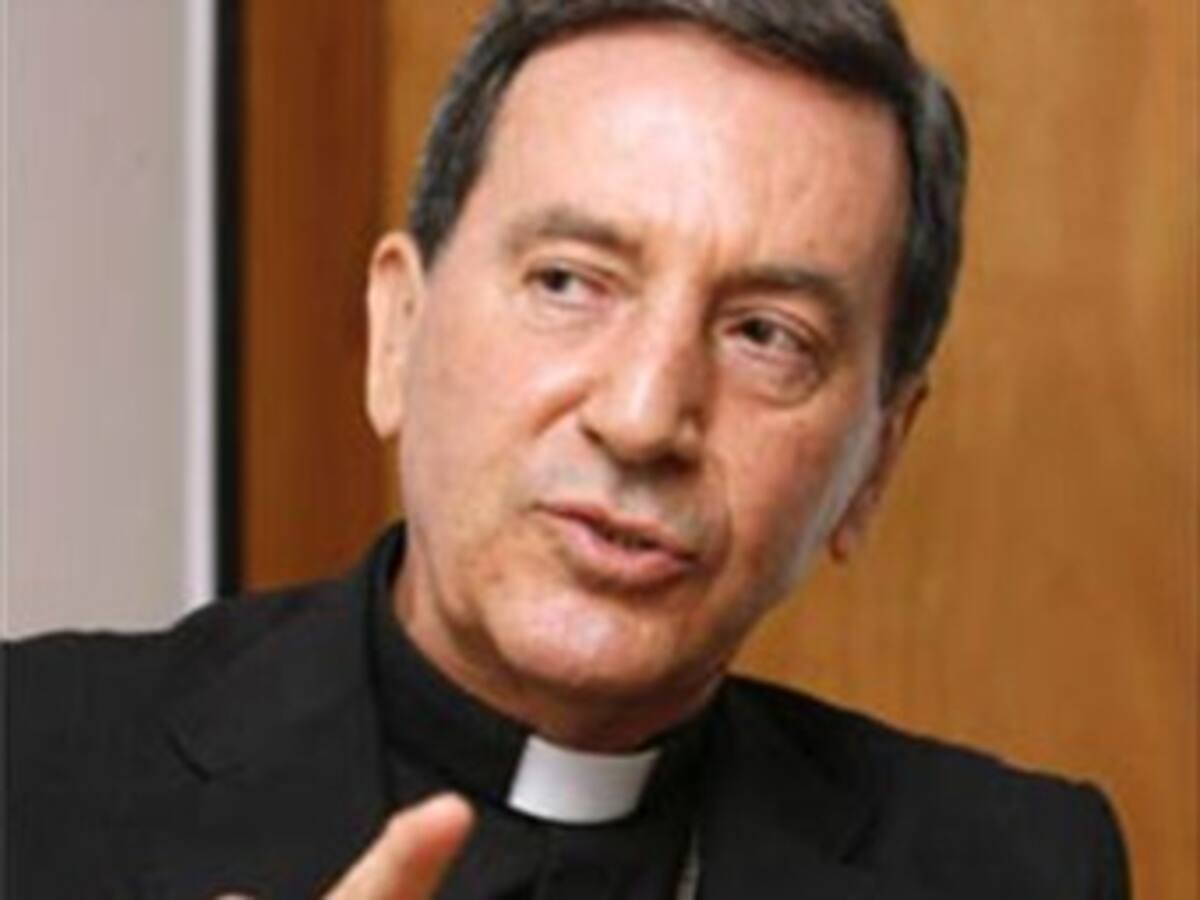 Iglesia pide tregua unilateral a las Farc