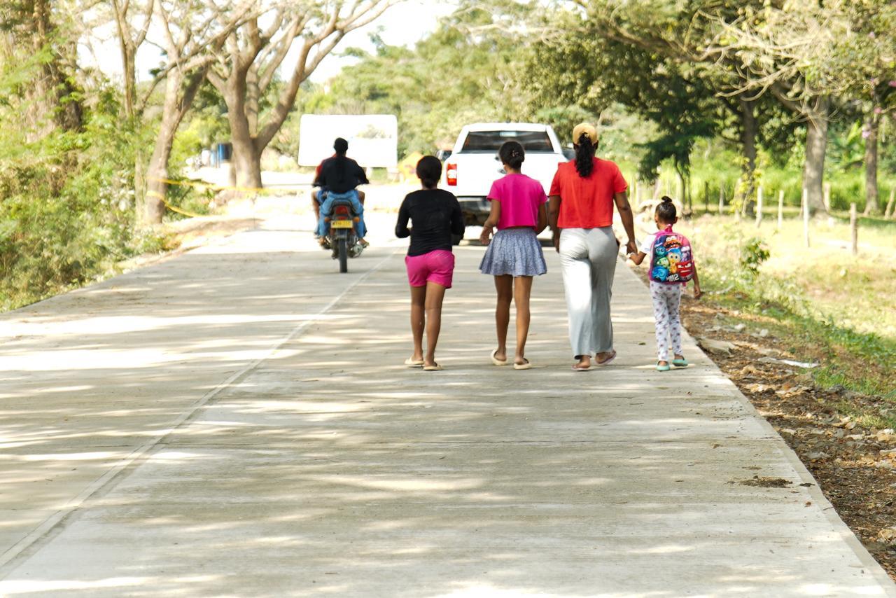 Gobernación de Bolívar