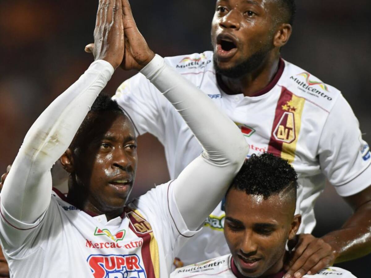 En el último segundo el Medellín perdió la oportunidad de volver a los ocho