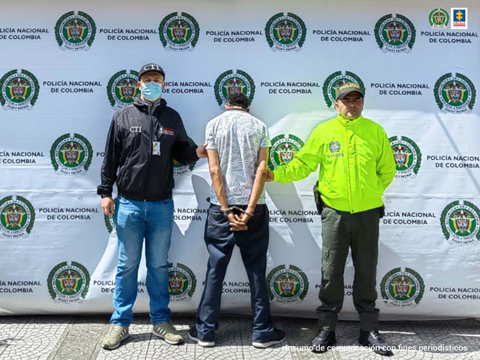 Fiscalía General de la Nación