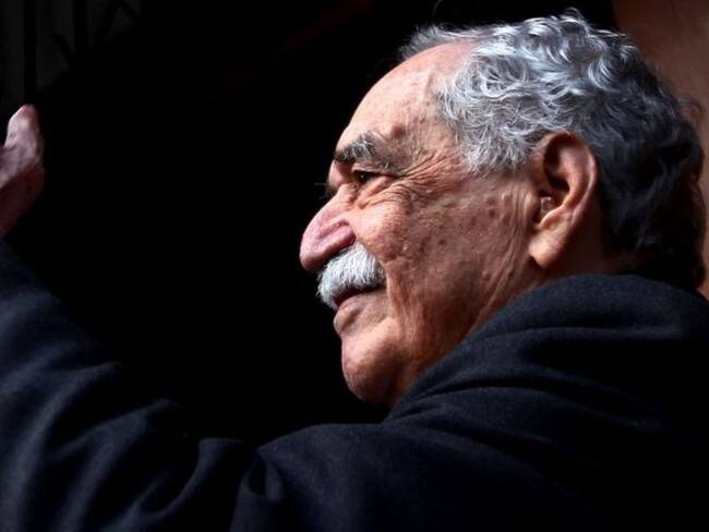 Se expone el México el archivo de la vida de Gabriel García Márquez