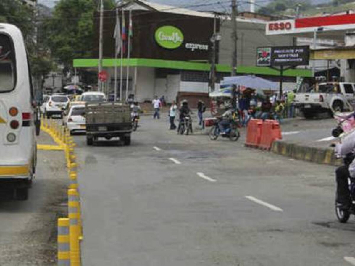 Alcaldía de Cali levanta el Pico y Placa al Transporte Público Colectivo