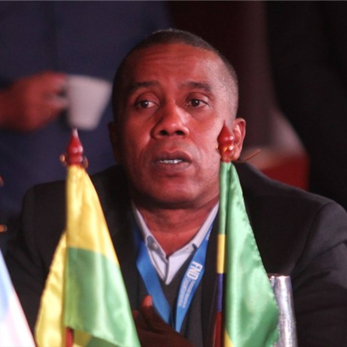 Corte investigará al representante Jhoany Palacios por incumplimiento de contratos