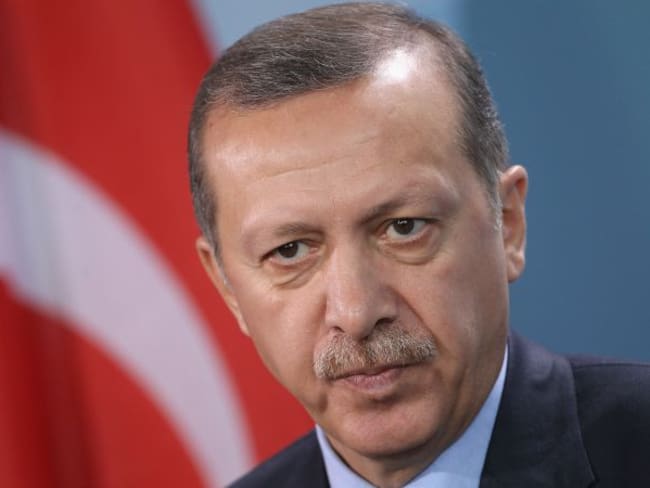 Erdogan: Orden de matar a Khashoggi vino de &quot;los más altos niveles&quot; saudíes