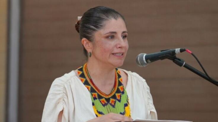 Crisis de medicamentos empeoraría si los actores del sistema de salud no se ponen de acuerdo: Marín