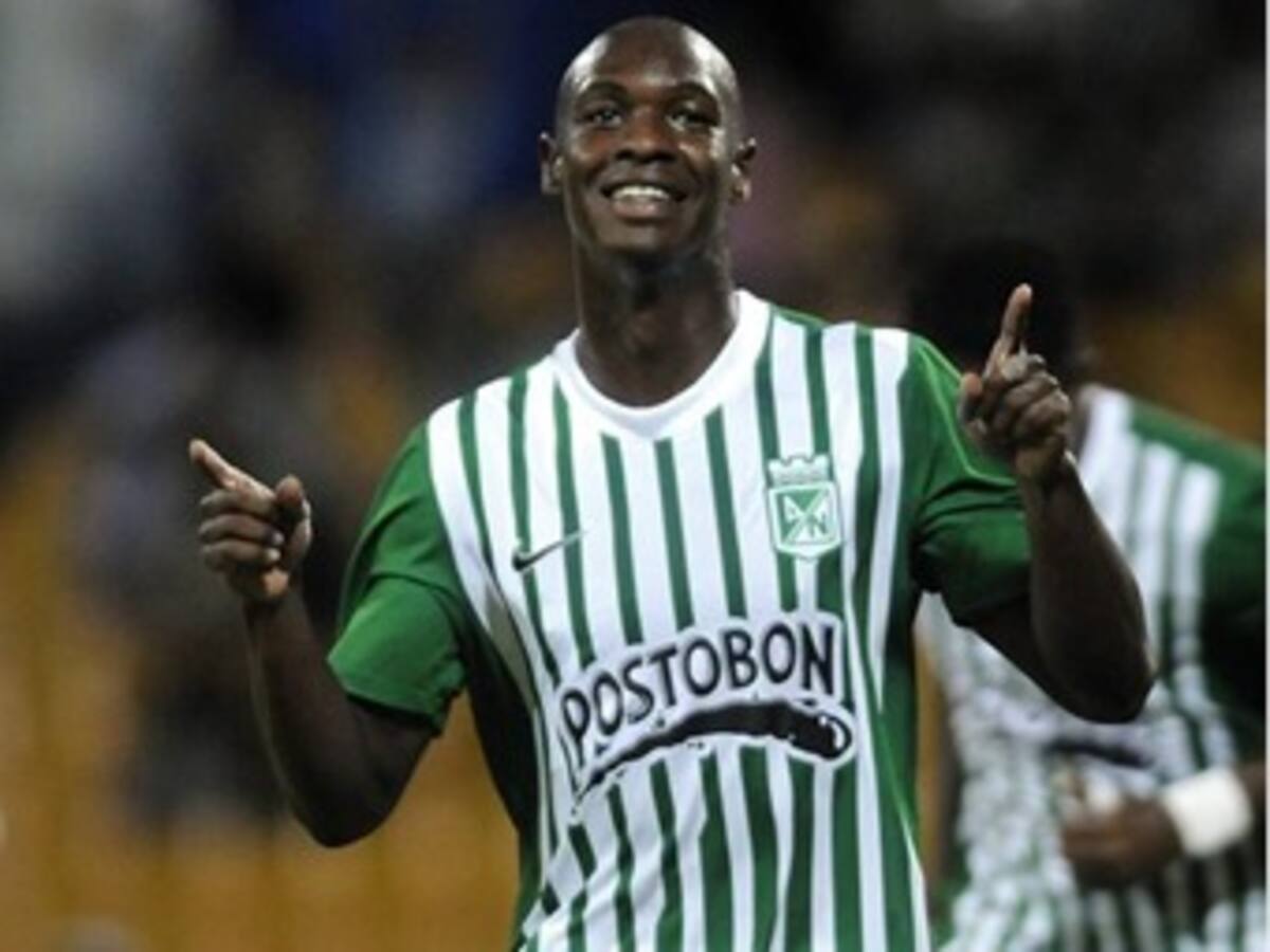 Nacional 'desplumó' a las Águilas en Itagüí