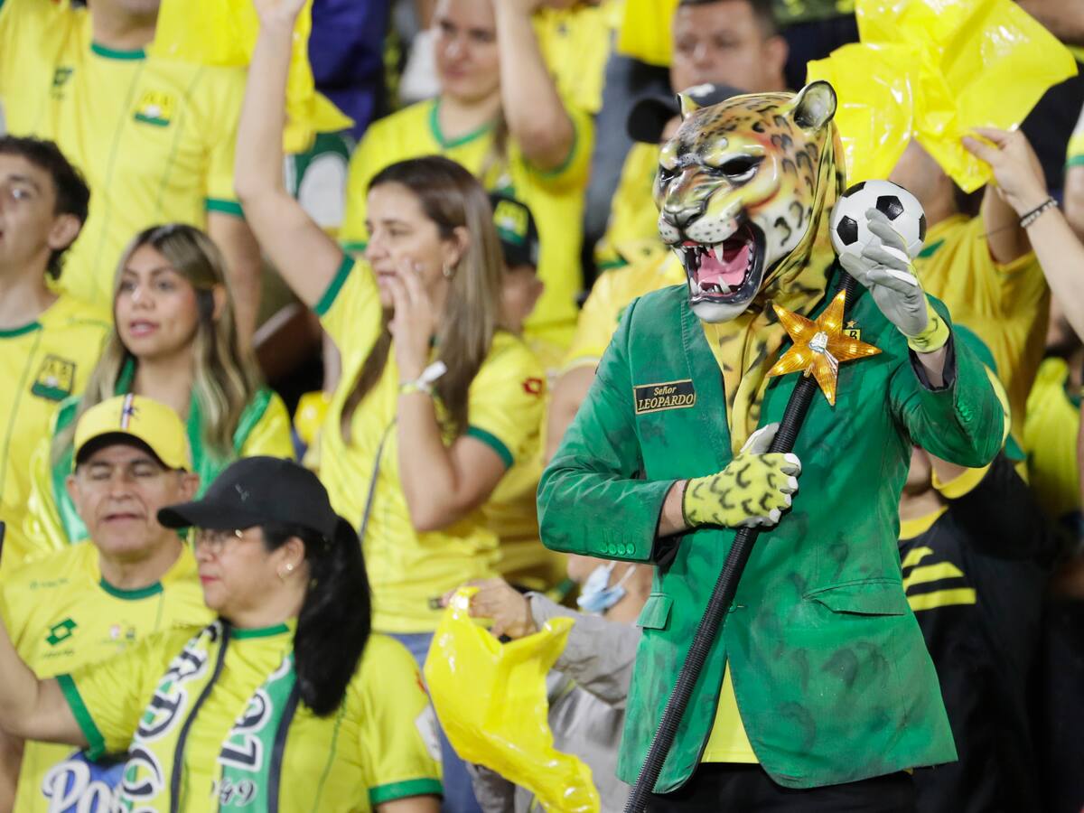 El Pulso del Fútbol, 2 de abril de 2025