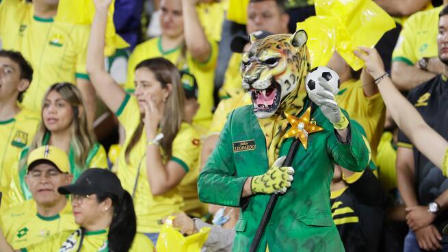 El Pulso del Fútbol, 2 de abril de 2025