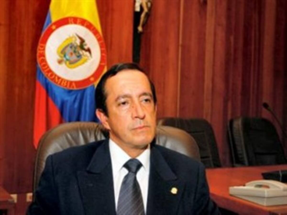Corte Suprema insiste que la terna es inviable