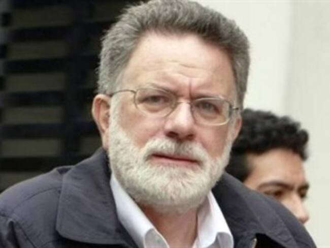 “Moriré frente a la guillotina de la ley”: juez que revocó orden de captura a Luis Carlos Restrepo