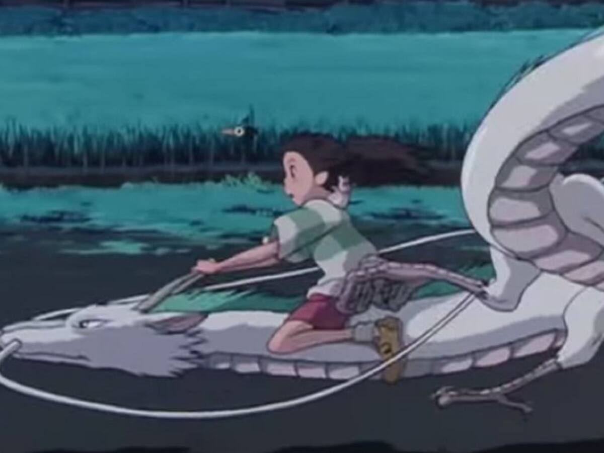 Netflix le sigue apostando al anime