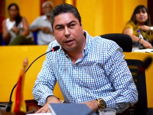 Concejo estudiará Modelo de Atención a los Habitantes de Calle de Cartagena