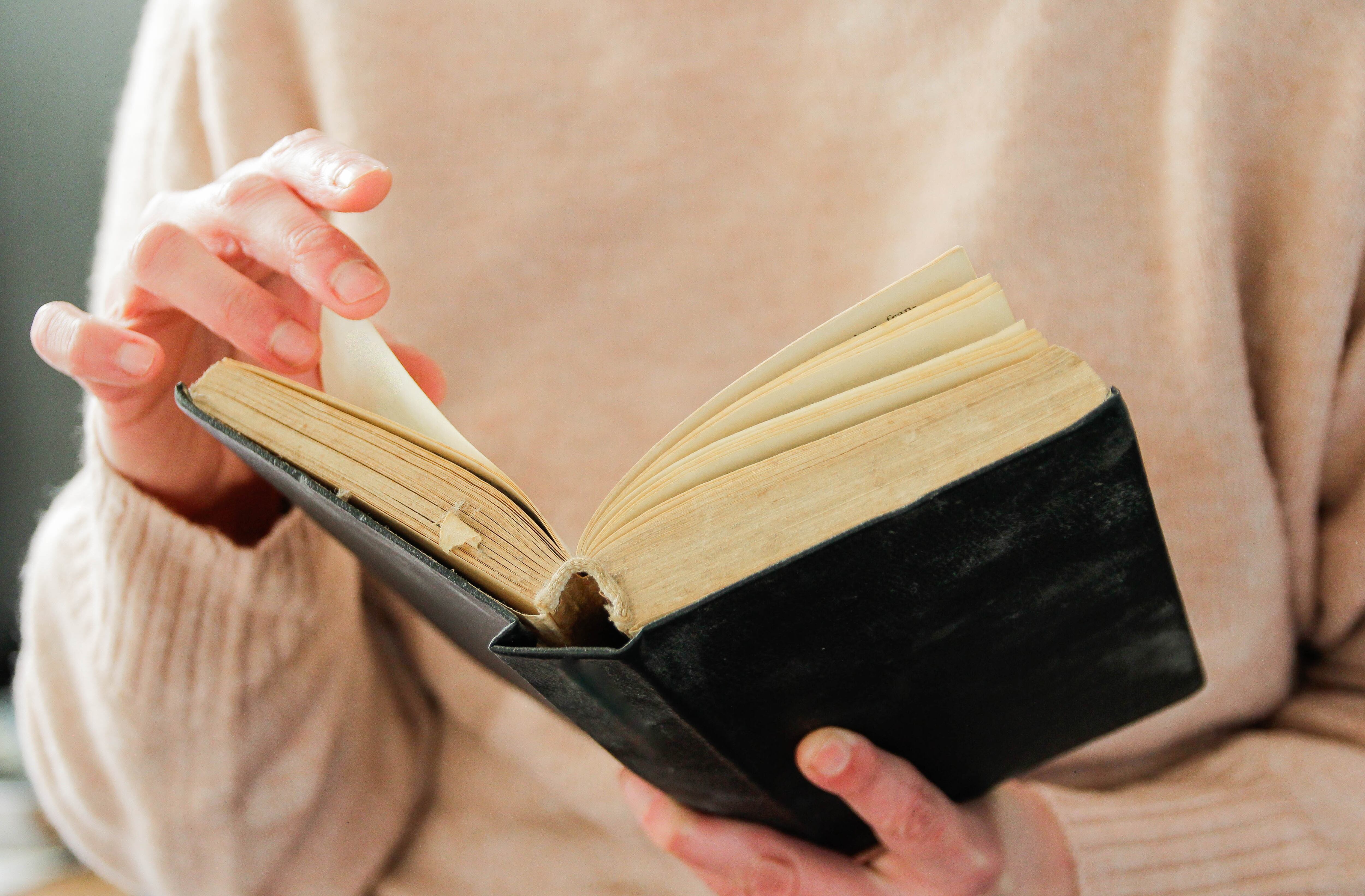 Imagen de referencia vía Getty Images