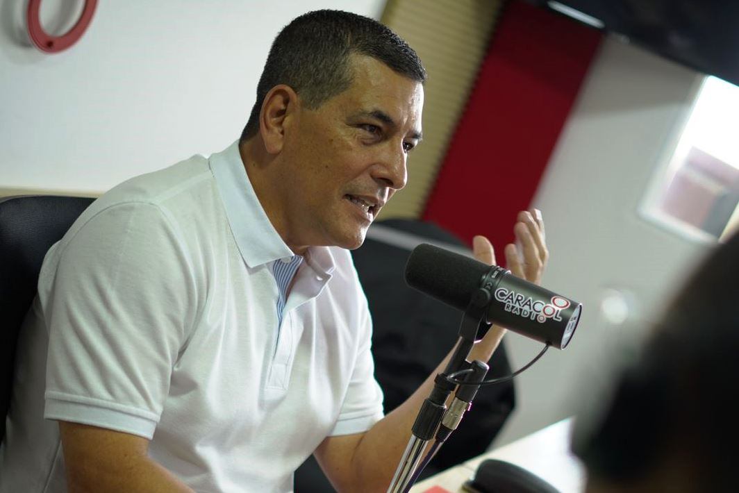 Agenda Bilateral de Cartagena en Estados Unidos