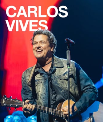 CARLOS VIVES EN ARGENTINA TOMADO DE INSTAGRAM MOVISTAR ARENA ARGENTINA