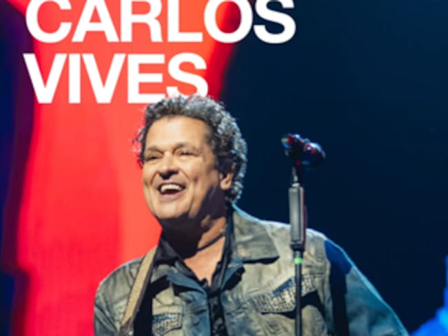 CARLOS VIVES EN ARGENTINA TOMADO DE INSTAGRAM MOVISTAR ARENA ARGENTINA