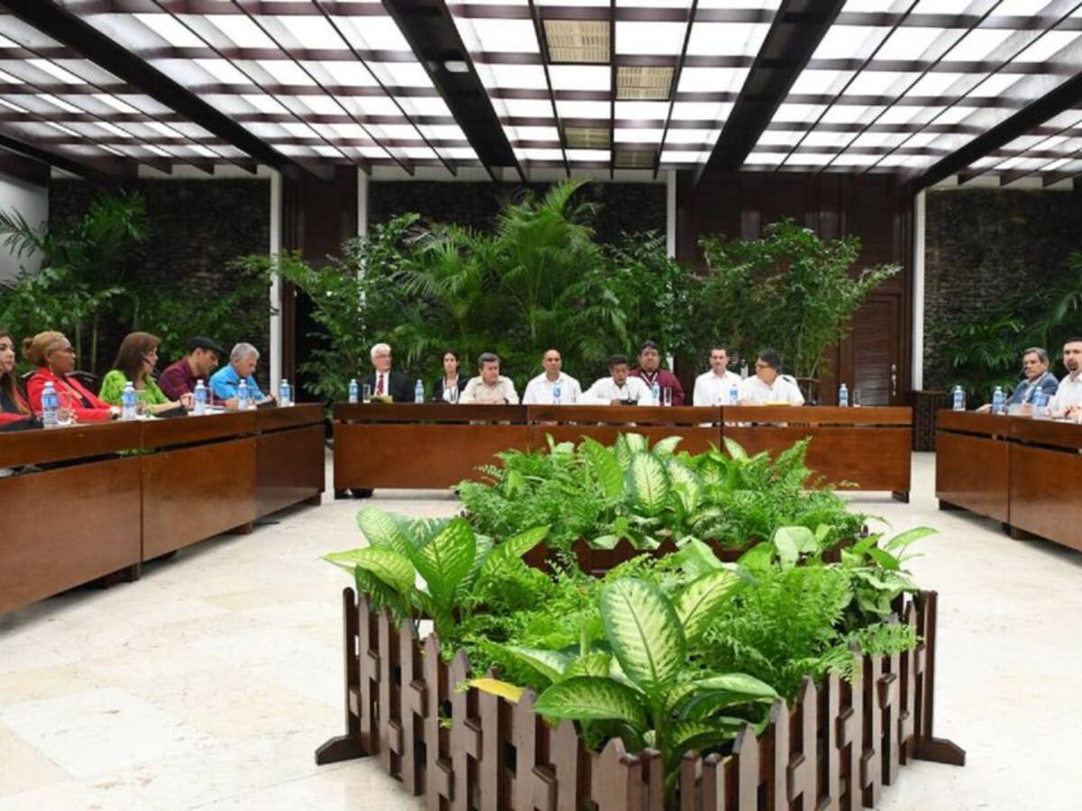 La tregua navideña del ELN es menospreciada por el Gobierno: De Correa-Lugo