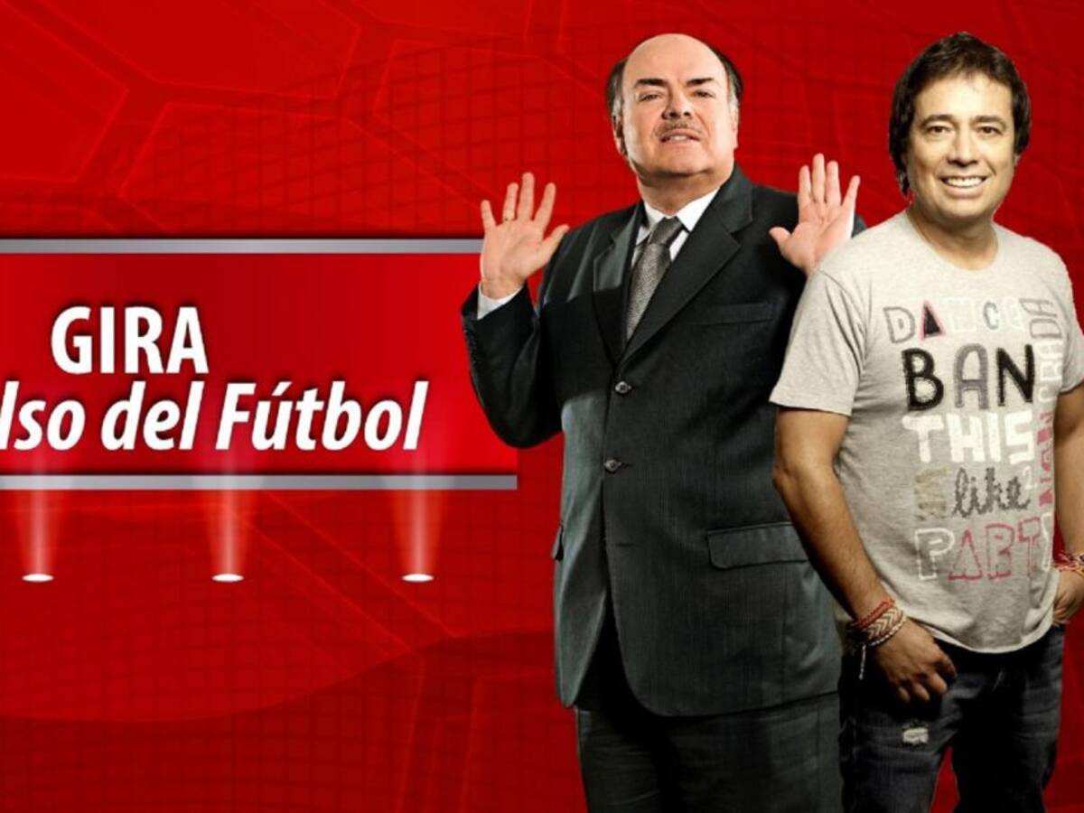 El Pulso del Fútbol desde Bucaramanga