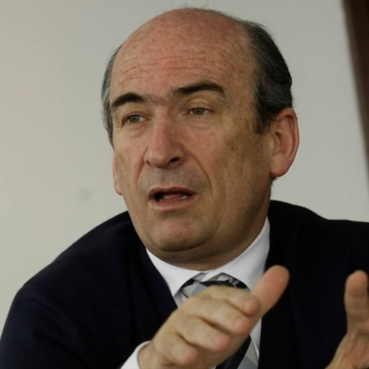 “Lo que ha pasado con Odebrecht en Colombia es una vergüenza”: Álex Vernot