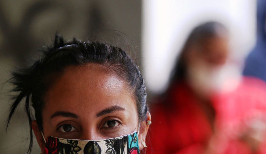 Coronavirus en Bolívar: 10 nuevo caso y no hubo fallecidos