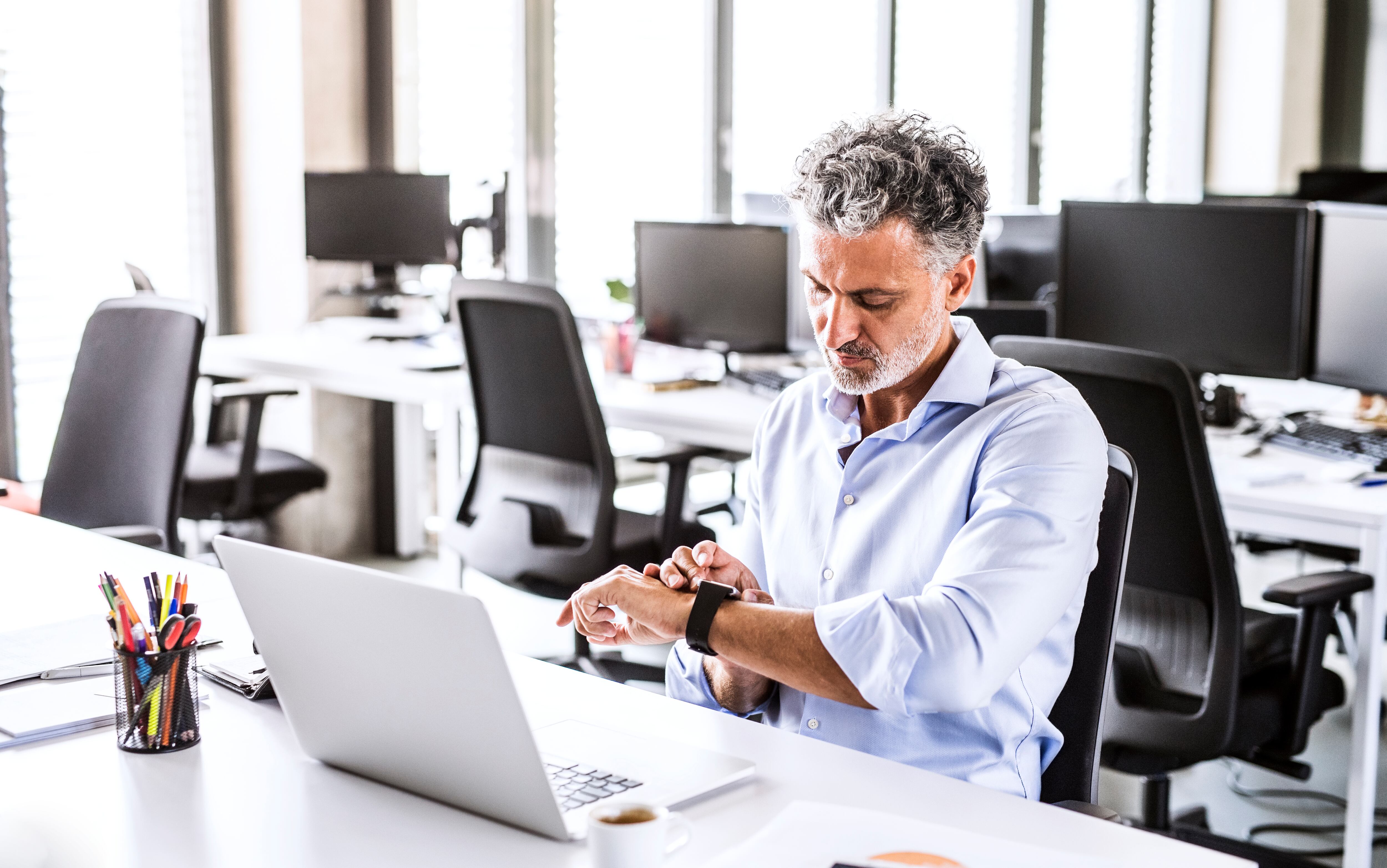 Imagen de referencia vía Getty Images