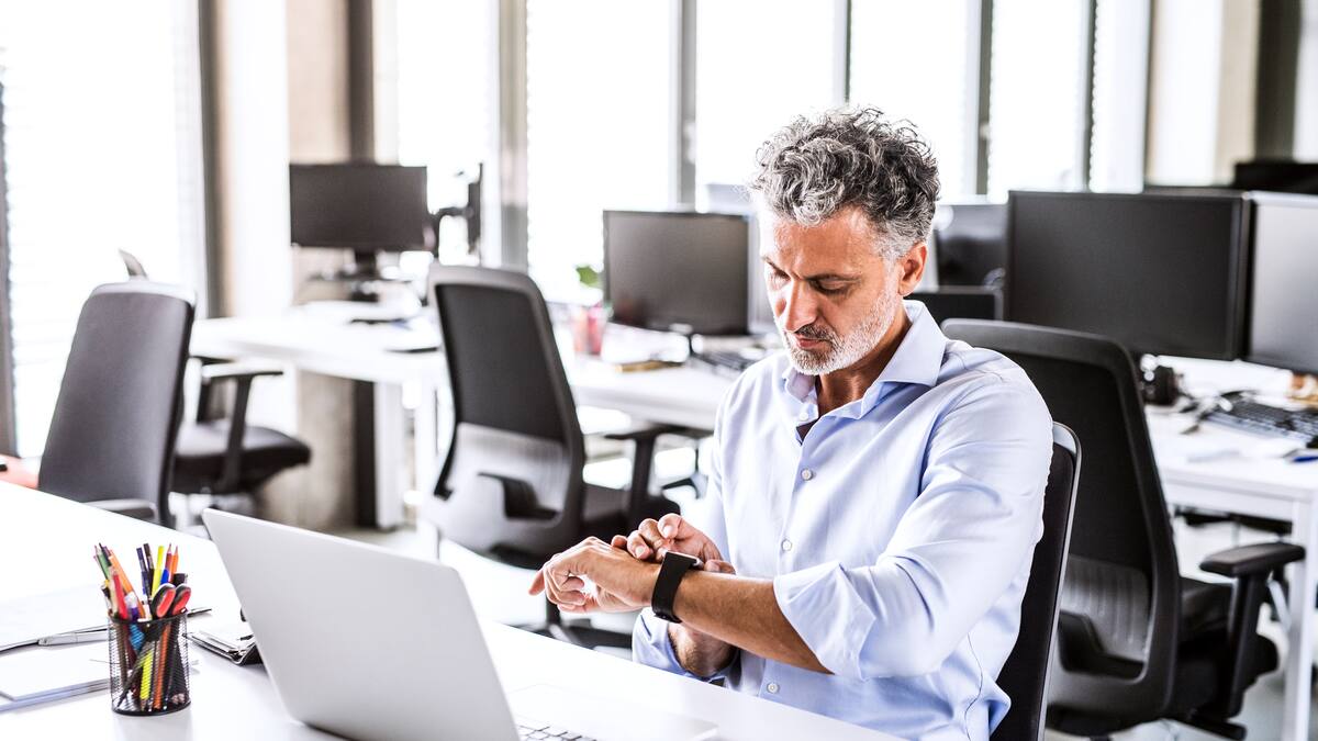 Jornada laboral disminuye a 46 horas a la semana, ¿para quiénes aplica este beneficio?