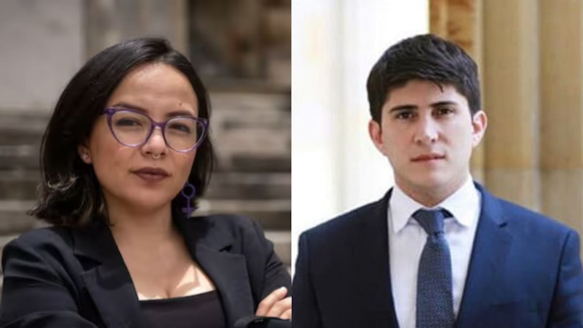 Jennifer Pedraza pide la pérdida de investidura del senador Wadith Manzur ante el Consejo de Estado