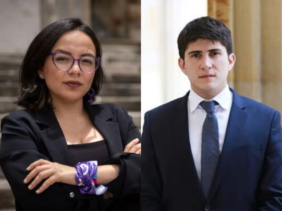 Jennifer Pedraza pide la pérdida de investidura del senador Wadith Manzur ante el Consejo de Estado