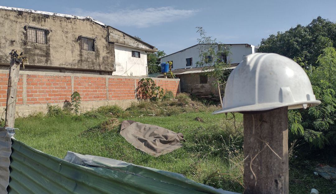 Portales de Blas de Lezo II