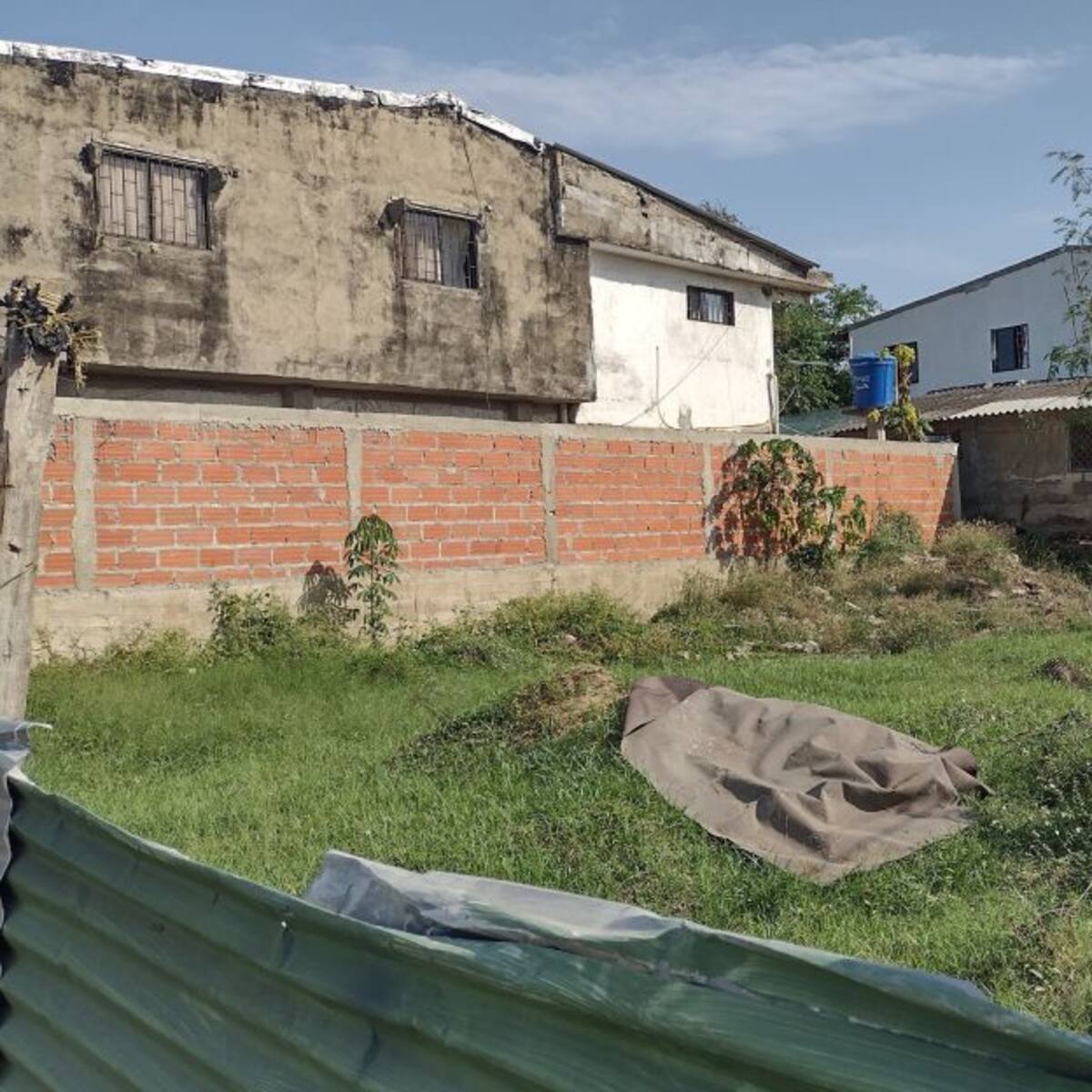 Juzgado de Cartagena absuelve a cinco exfuncionarios por caso de urbanización ilegal