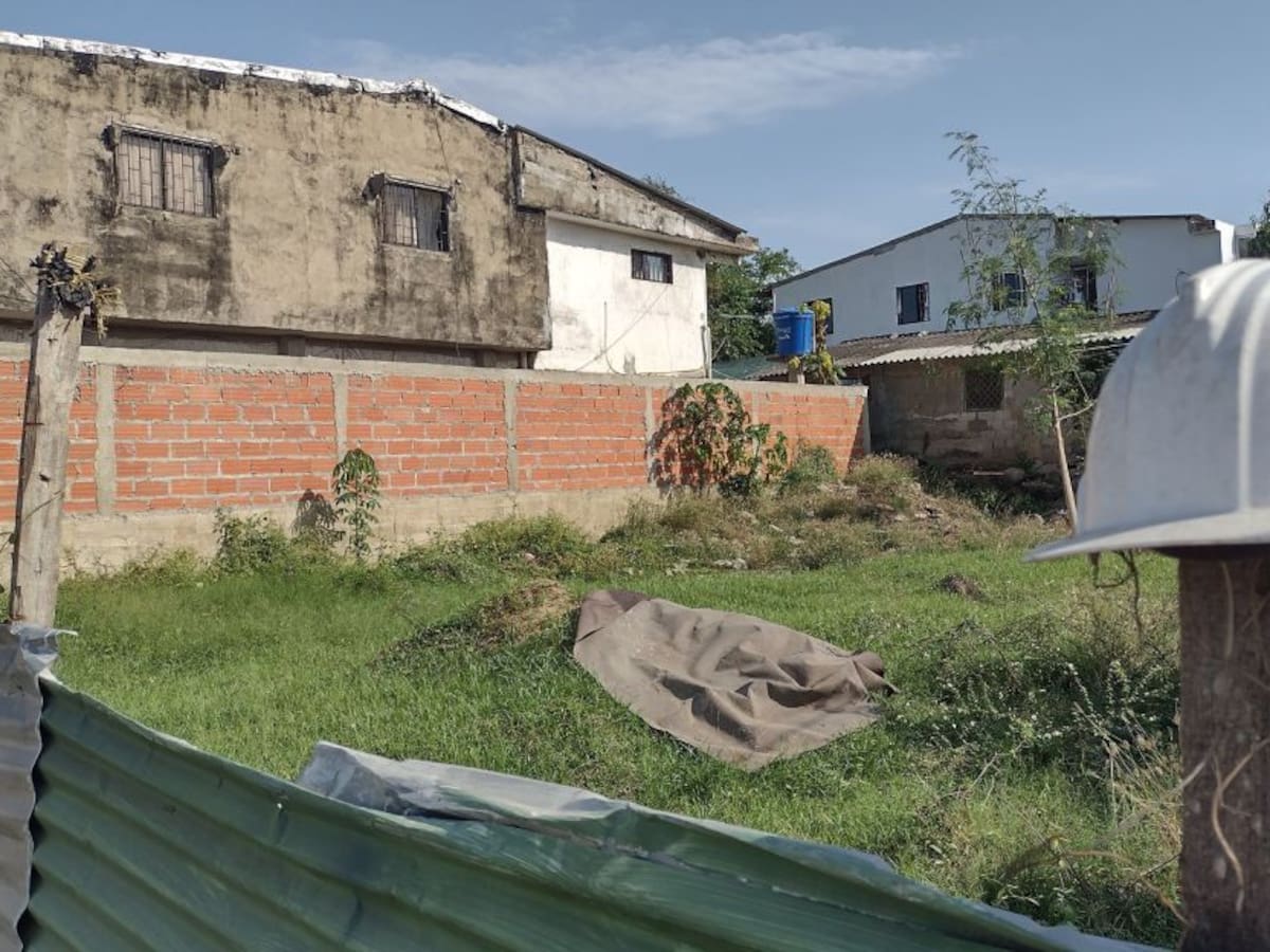 Juzgado de Cartagena absuelve a cinco exfuncionarios por caso de urbanización ilegal