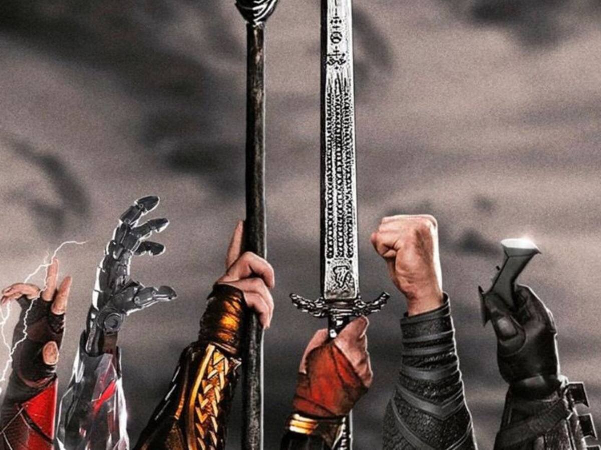 Fans de DC presionan a Warner para traer de vuelta al universo de Snyder