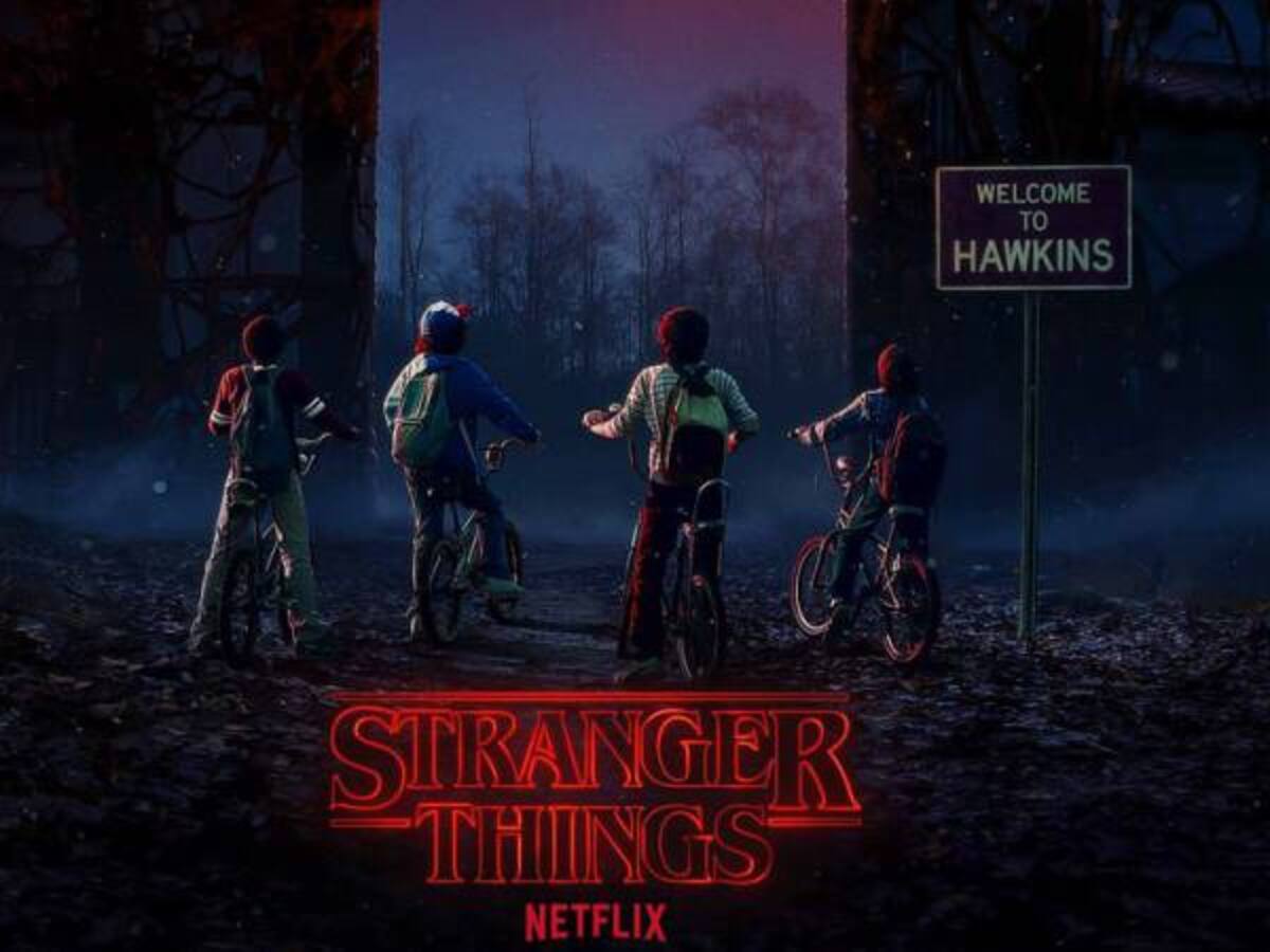 Stranger Things estrenará videojuego al estilo Minecraft