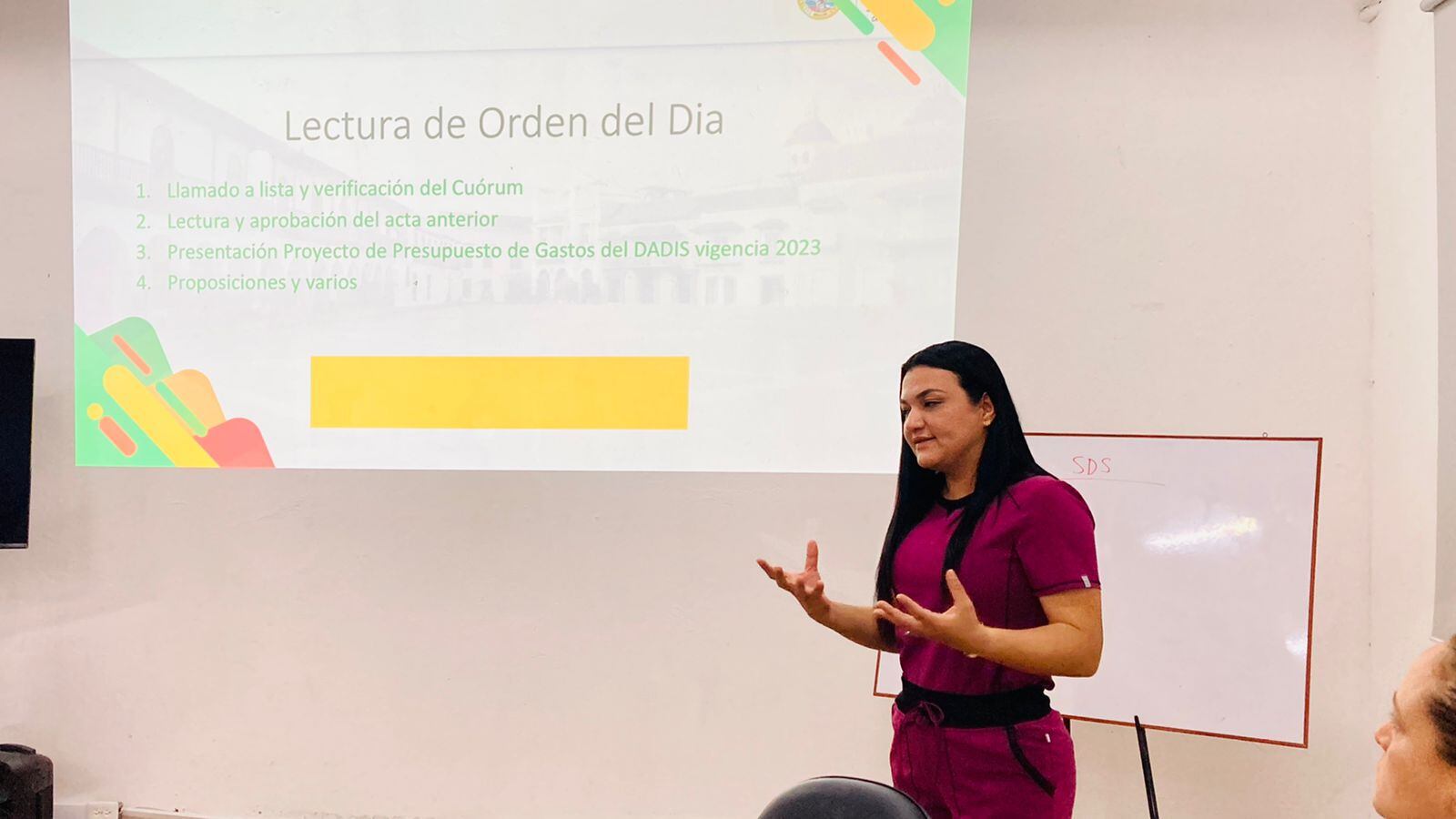 Alcaldía de Cartagena