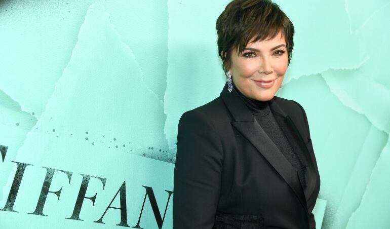 Kris Jenner