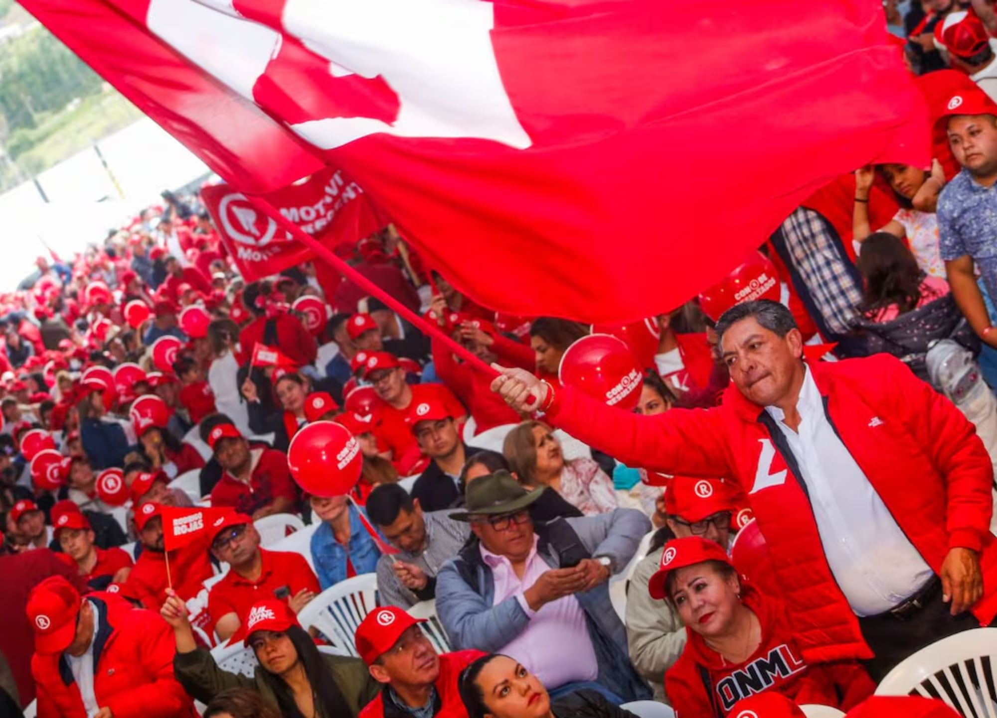 Foto: Prensa Partido Liberal