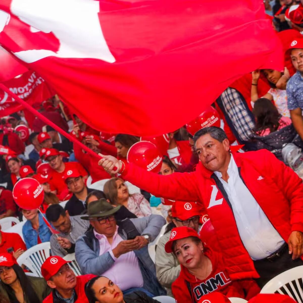 Concejal de Bogotá pide que en Partido Liberal haya libertad para respaldar candidato presidencial