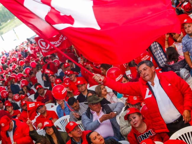 Foto: Prensa Partido Liberal