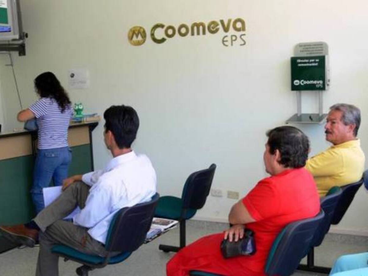 Coomeva sin red de atención de servicios especiales en Quindío