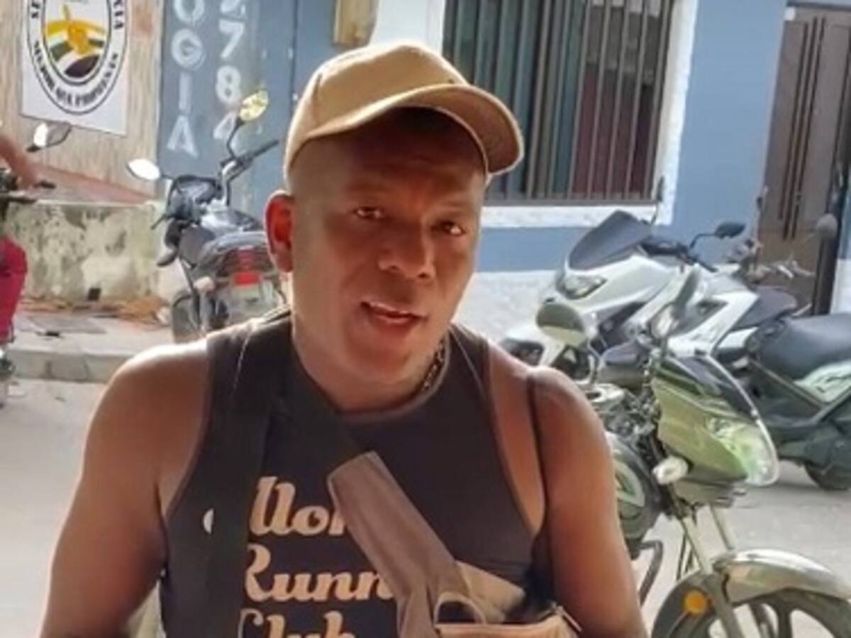 Un obrero murió luego de quedar atrapado por un talud en Remedios, Antioquia