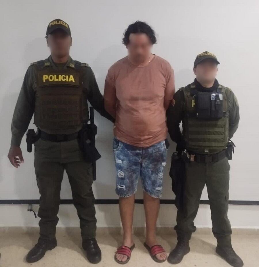 Policía Metropolitana de Cartagena