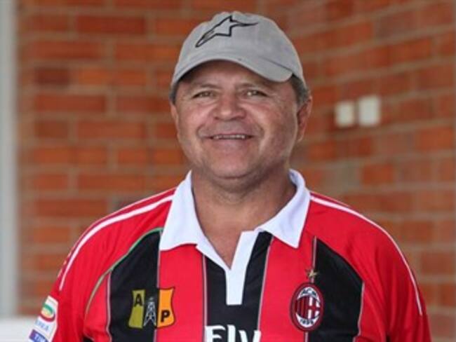 Héctor Estrada es el nuevo técnico de Cúcuta