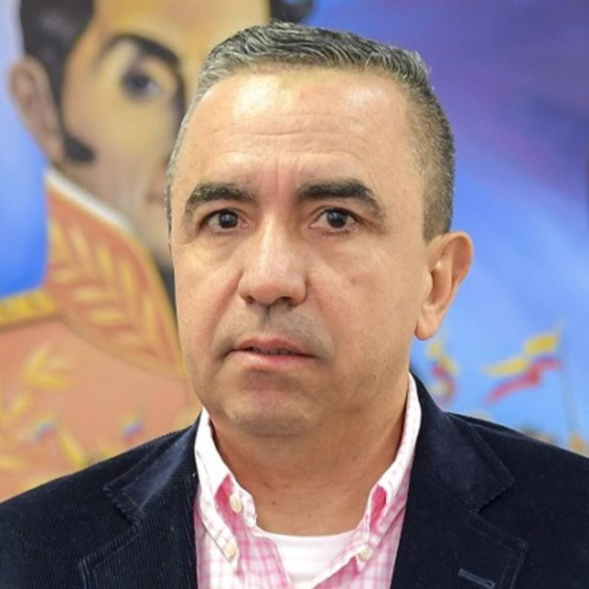 Ordenan arresto de 10 días al alcalde de Dosquebradas, Diego Ramos