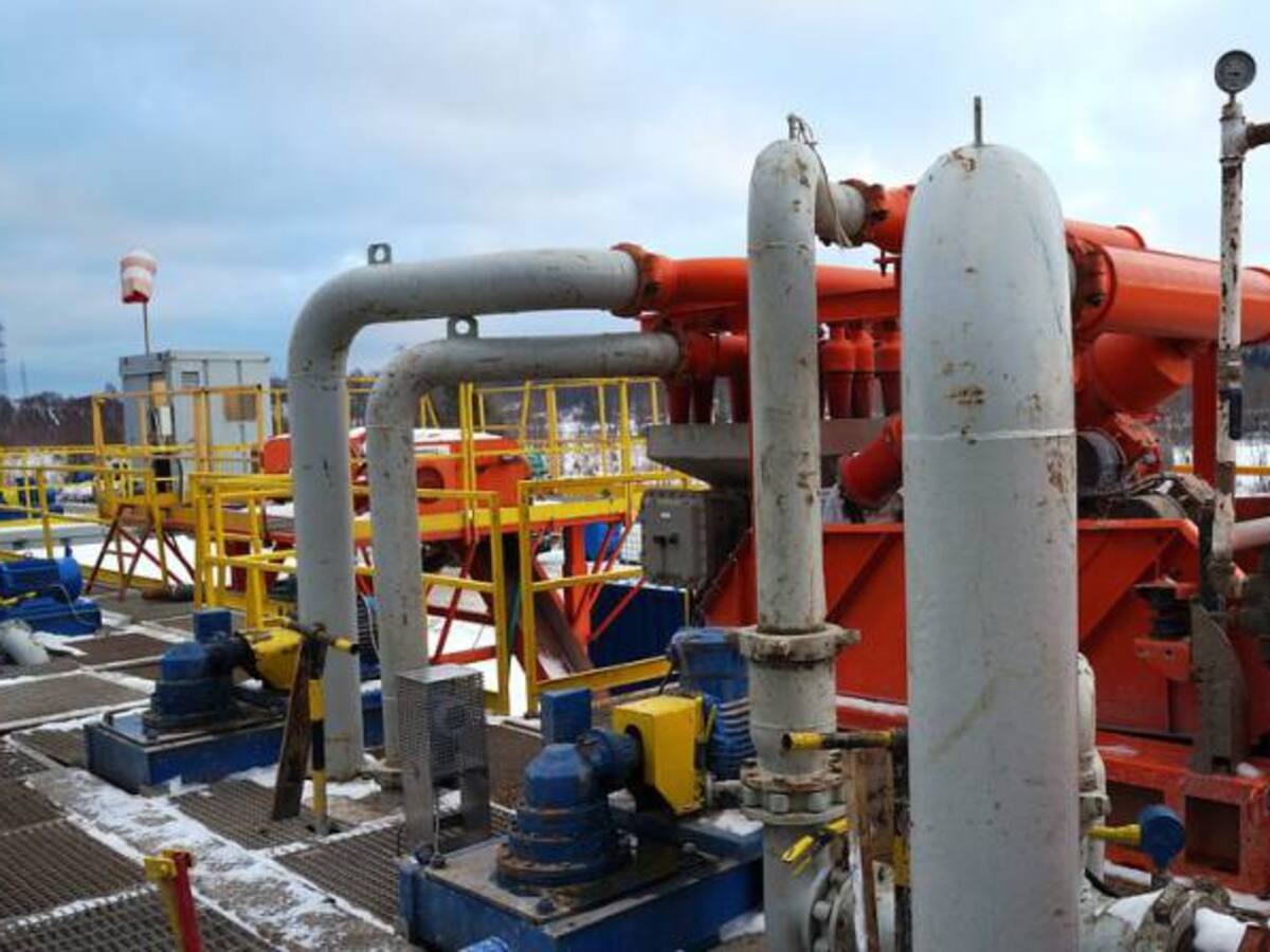 Producción de gas en el campo Gibraltar está paralizada por protesta U’wa