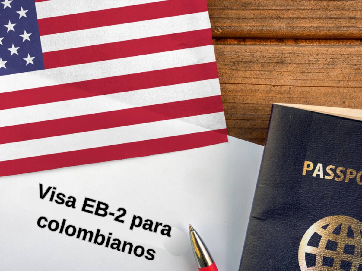 Visa EB-2: ¿cómo tramitarla para obtener residencia en Estados Unidos?