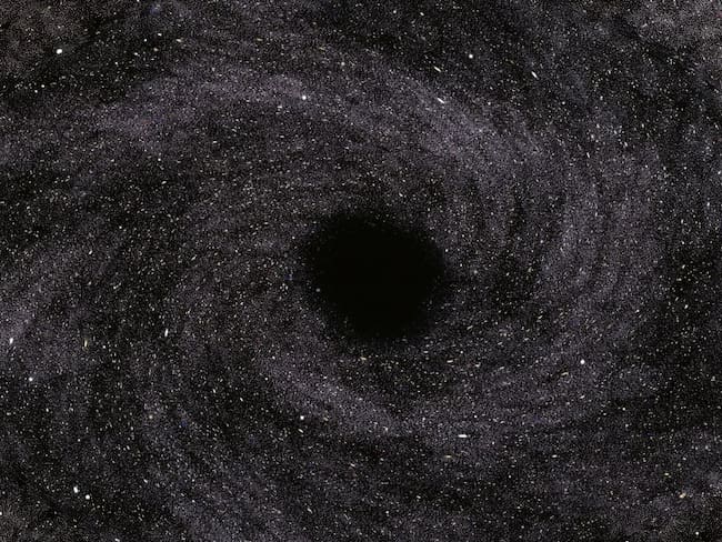 Estudios sobre agujeros negros ganan premio Nobel de Física