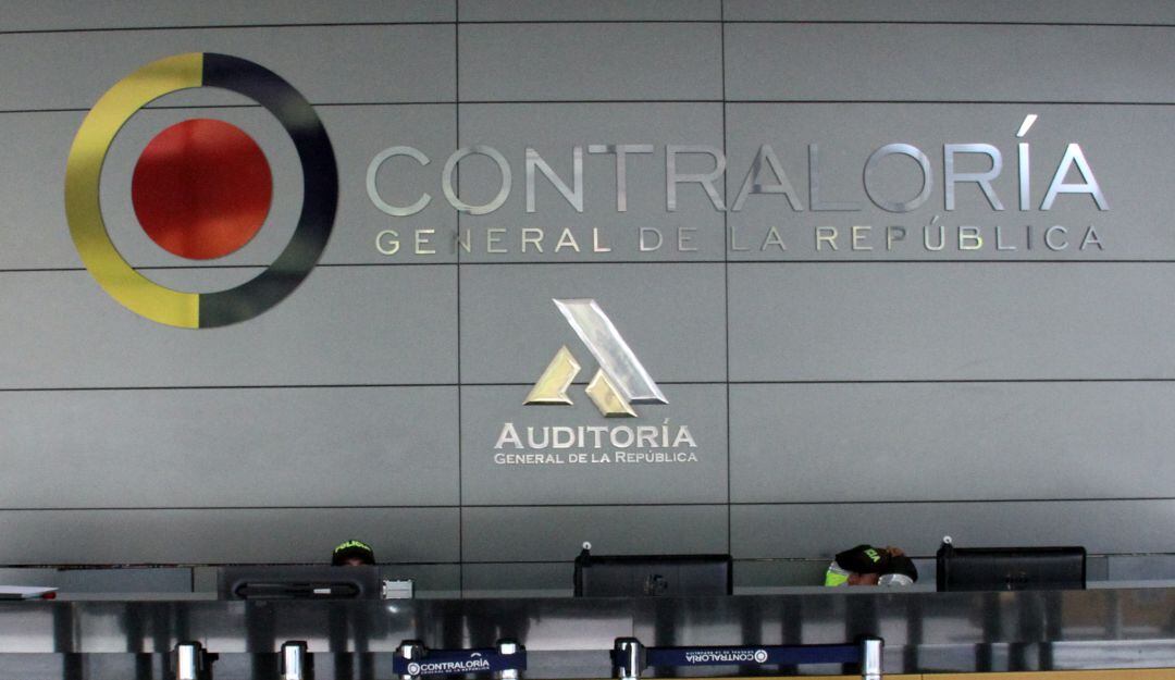 Contraloría 