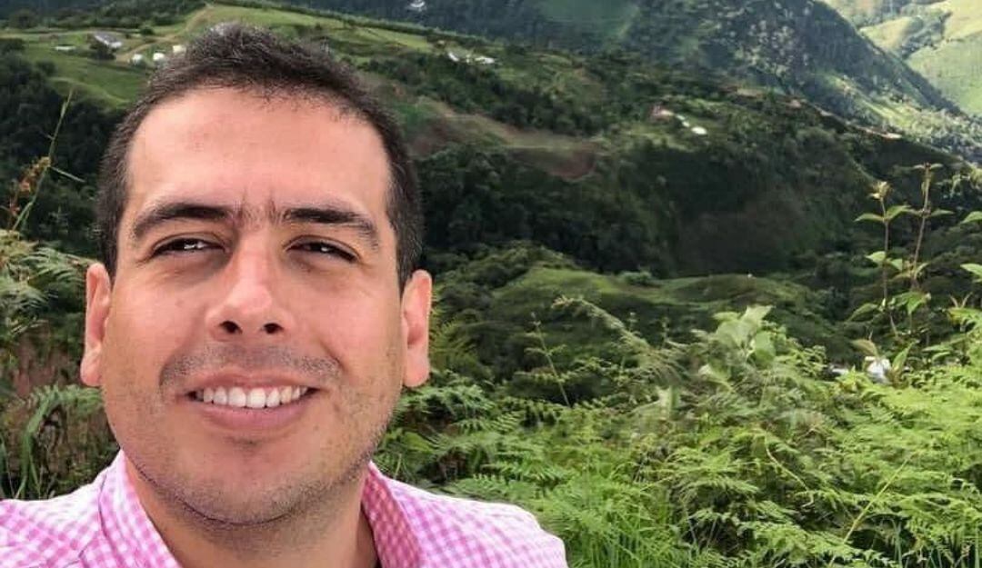 Hernán Felipe Mejía