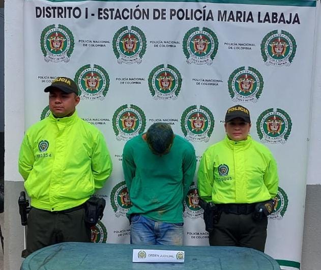 Departamento de Policía Bolívar